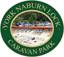 York Naburn Lock Caravan Park, Adults Only Caravan Park in York